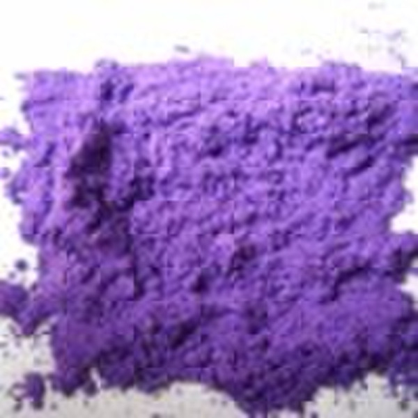 JT419B Bright violet Pearl pigment