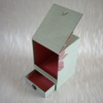 Karton / Papier Karton / Geschenk-Box