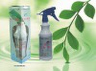 Photo catalyst Air Freshener for Car and house
