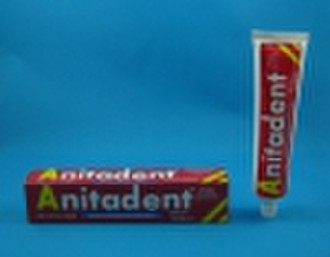 Anitadent toothpaste