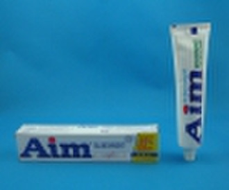 AIM Toothpaste