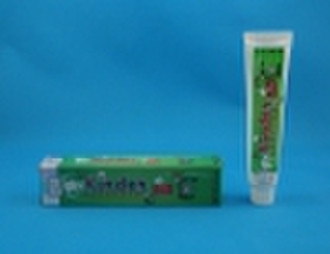 Kinden toothpaste