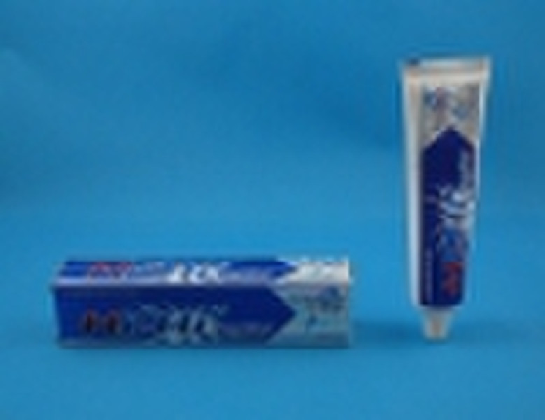 Hi-Hi toothpaste