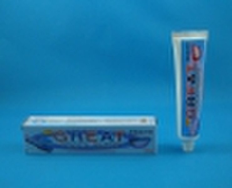 Grest  toothpaste