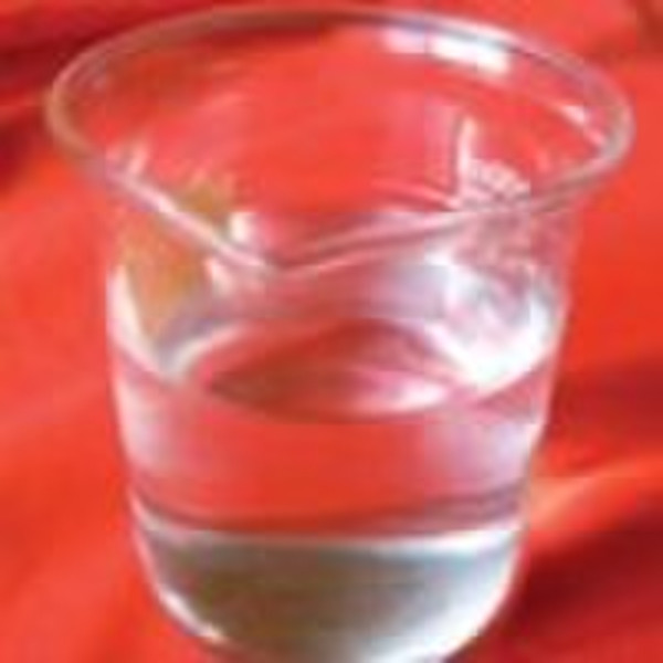 Liquid sodium silicate