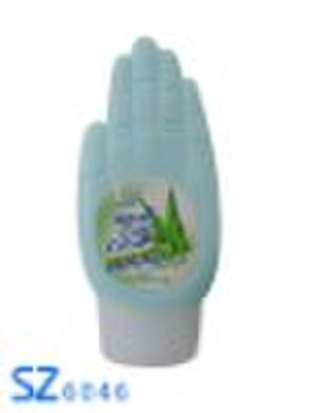 Aloe Befeuchtung Handcreme