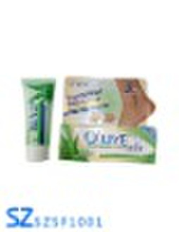 Aloe  foot & heel balm plus(100g)