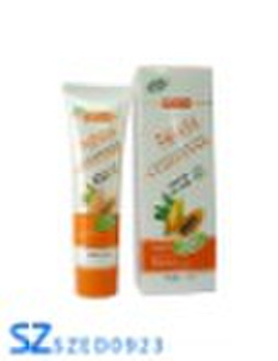 Papaya Bleaching Peeling-Creme