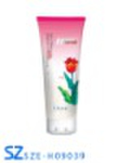 Tulip & whitening face cleansing scrub (200ml)