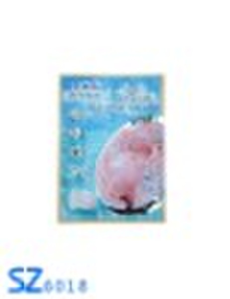 Perlen & Whiening Brighening Facial Mask