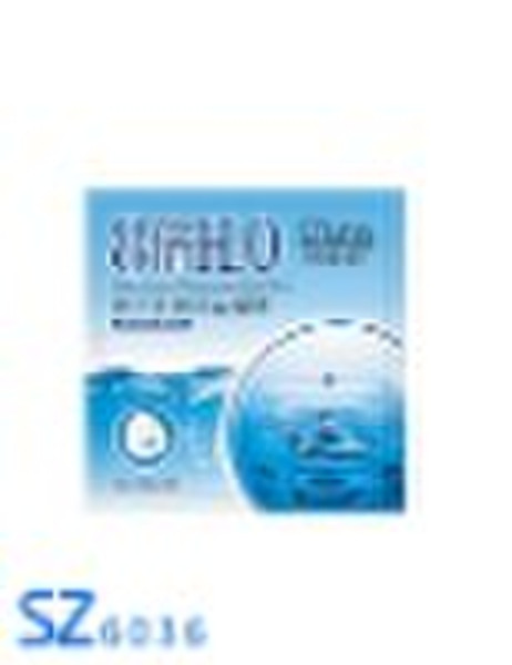 High Water High-moisture Facial Mask (30g)