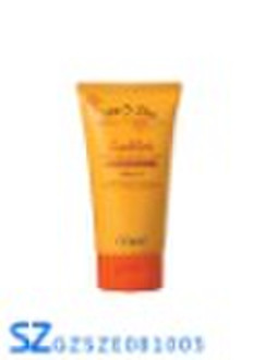 Sorglos Sun Block-Creme SPF90 + / PA +++ (150 ml)