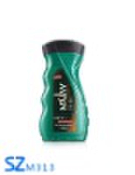 Man's Vitality Shampoo (Passional)