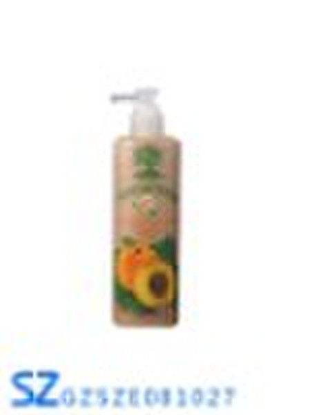 Deeply Nourishing Shampoo (250ml)