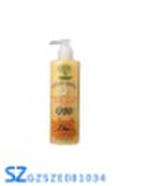 Nourishing and Whitening Body Wash (250ml)