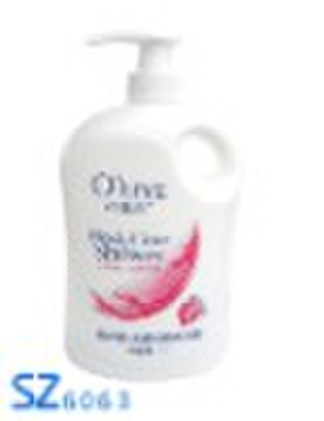 Tulip Smoothing body wash (1L/2.008L)