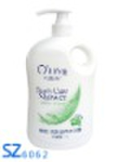 Olive moistening and nourishing body wash (1L/2.00