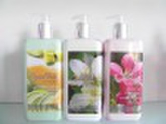 750ml Body Lotion