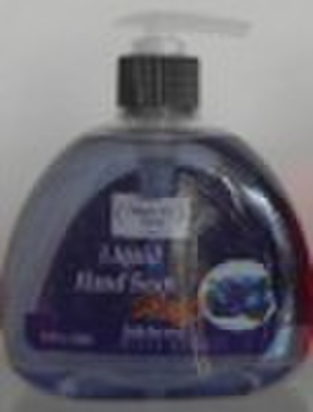 500ml hand soap