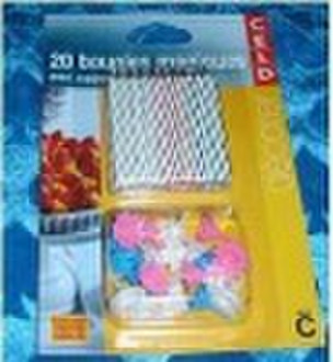 Normal Spiral Birthday Candle cake candle party ca