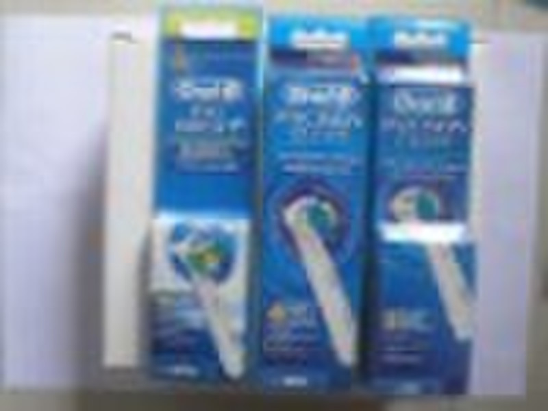 Oral- B Brushes