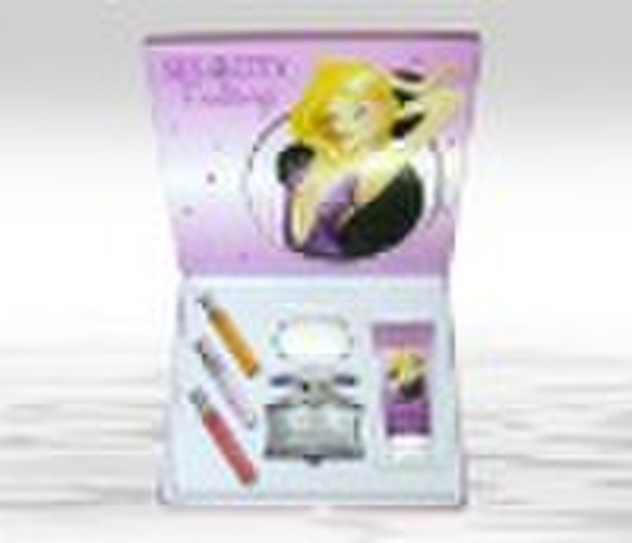 6 pcs perfume gift sets