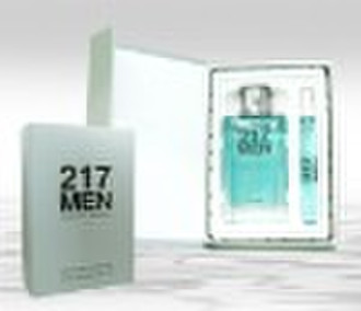 217  MEN perfume