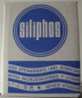 Siliphos ball water treatment chemicals