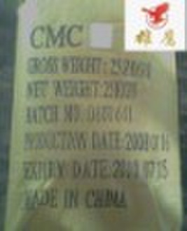 CMC - Carboxymethylcellulose-Natrium