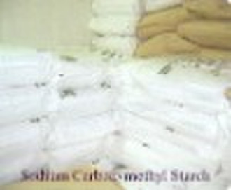 CMS ------Sodium Carboxymethyl Starch