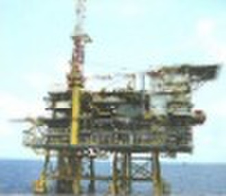 CMC oil drilling