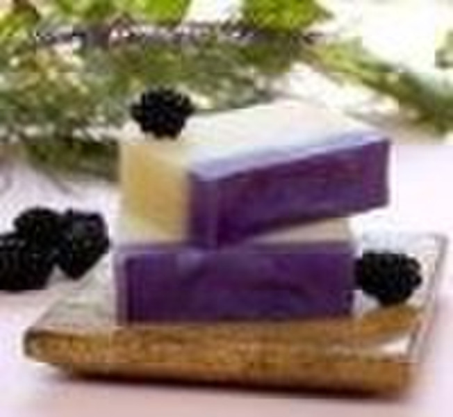 natural Soap