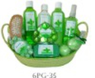 Bath Gift Set