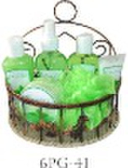 Bath Gift Set