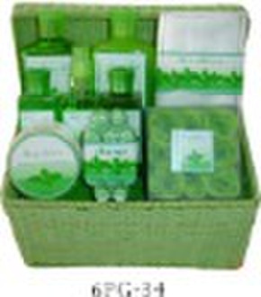 Bath Gift Set