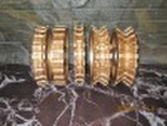 Diamond electroplated grinding disc wheel