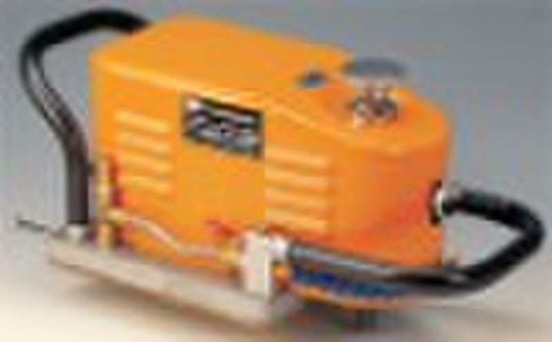 Stone Grinding machine