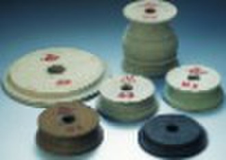 Traditional Polishing  emery wheels for stone