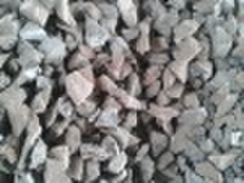 calcium carbide (CaC2)