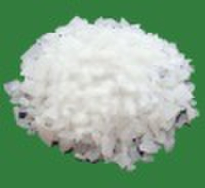 Aluminium sulphate