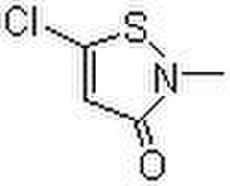 Isothiazolinone (5-Chloro-2-Methyl-4-isothiazolin-