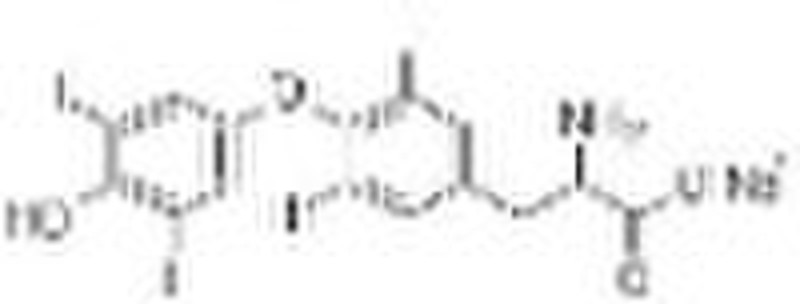 Levothyroxine Sodium/T4