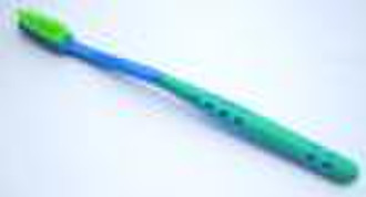 disposable toothbrush