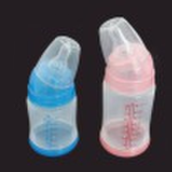 BPA free PP Baby Feeding bottle, baby bottle