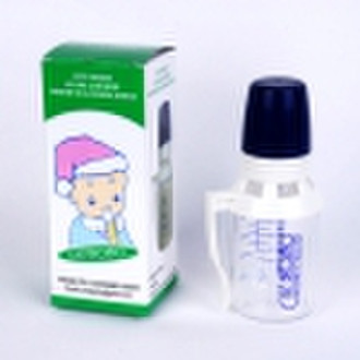 Polycarbonate Feeding bottle