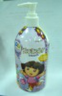 hand Sanitizer gel