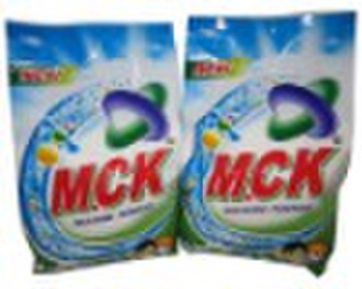 MCK Washing Powder