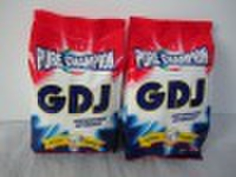 GDJ Washing Powder