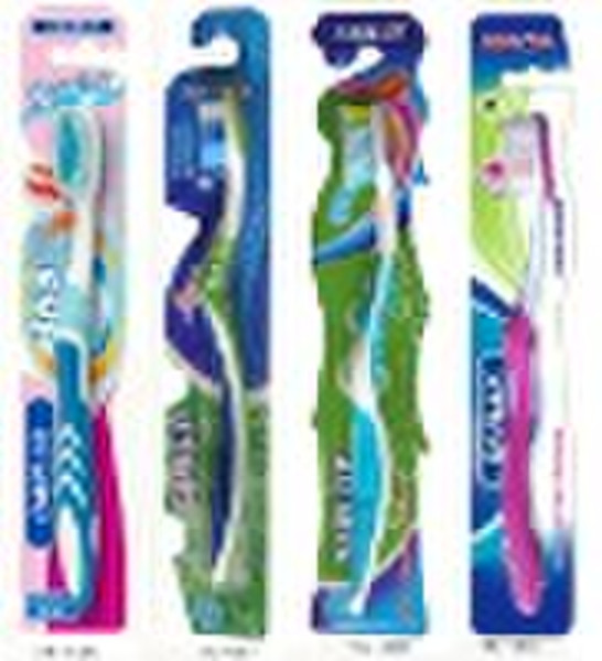 Adult toothbrush