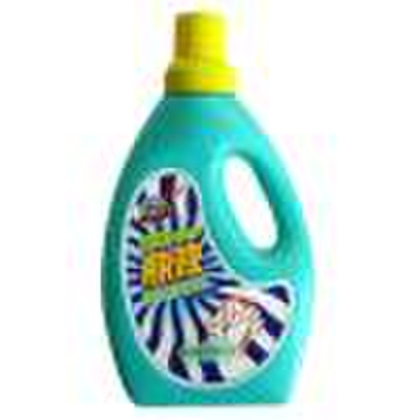 Concentrated Liquid Detergent